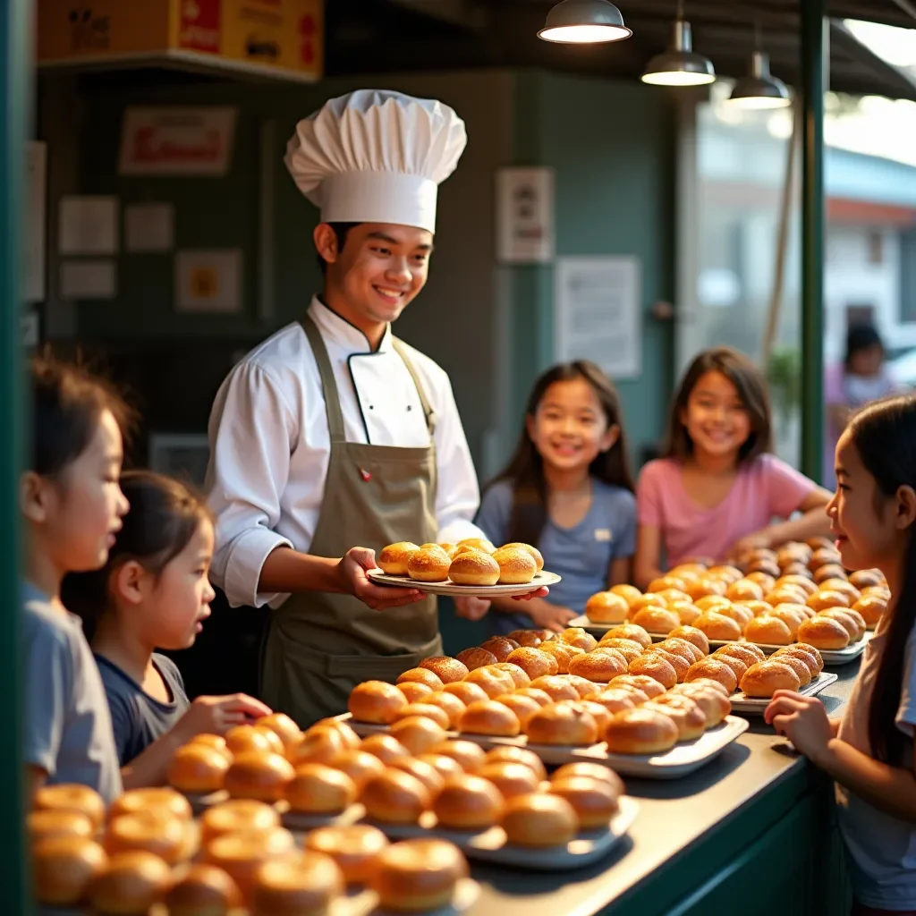 Creative design excellence